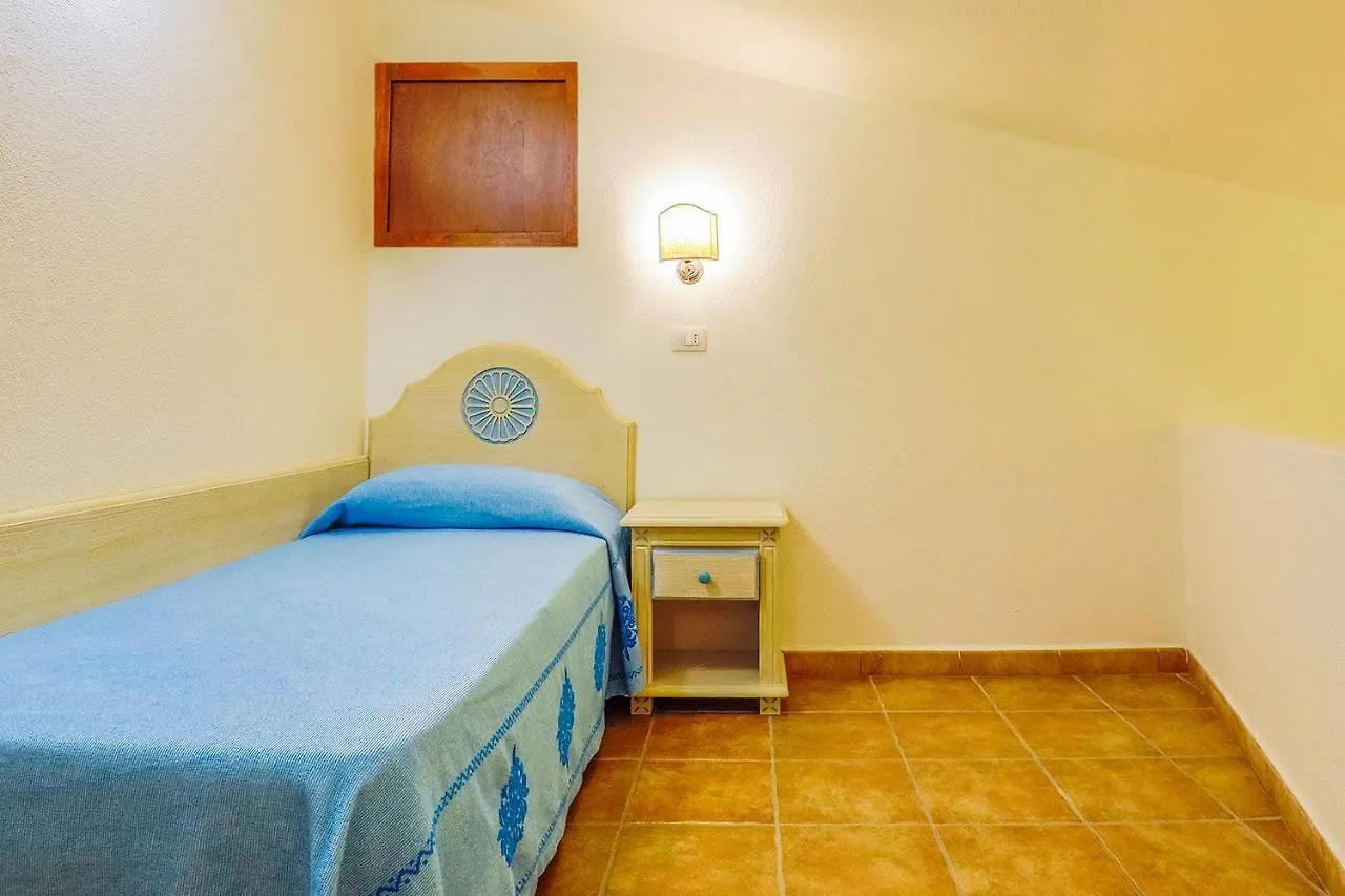 Villaggio Li Cucutti Agrustos Hotel