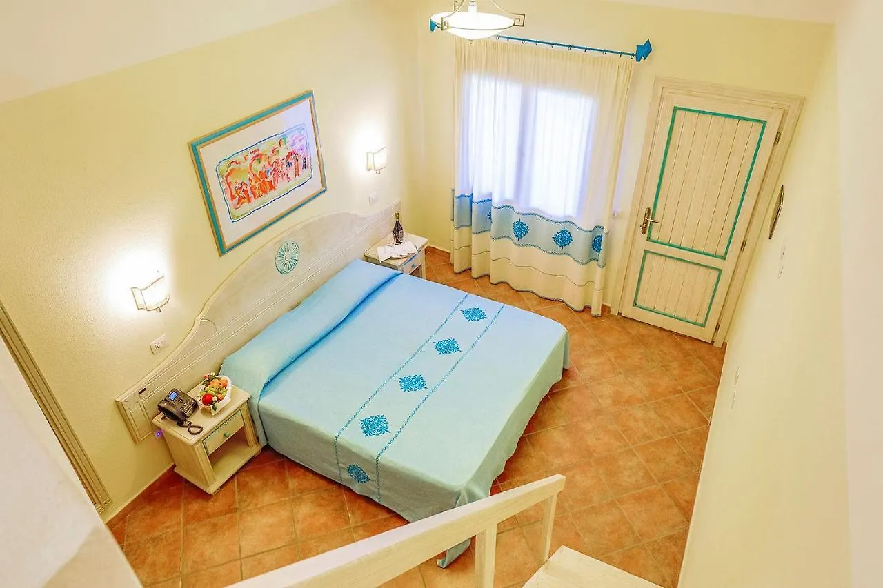 Villaggio Li Cucutti Agrustos 4*,  Italien