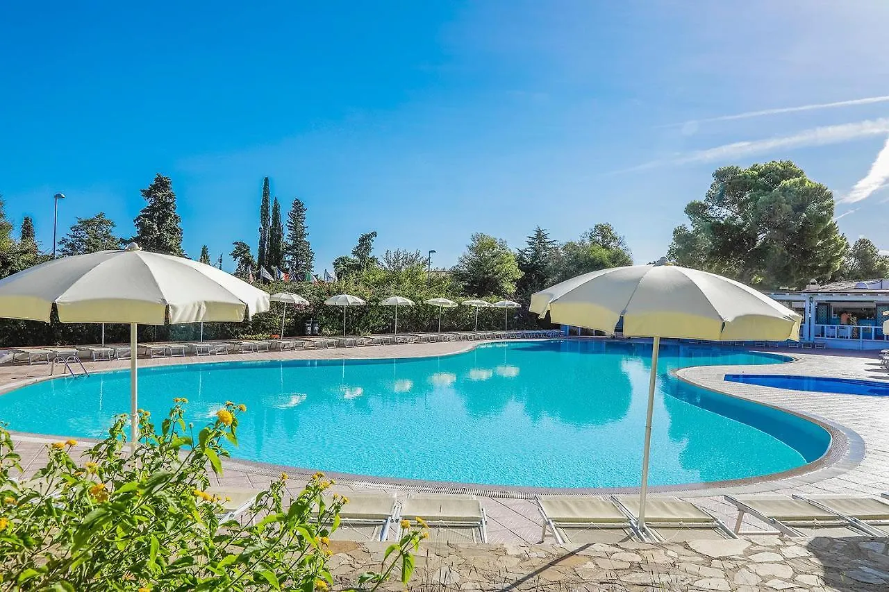 Villaggio Li Cucutti Agrustos 4*,  Italien