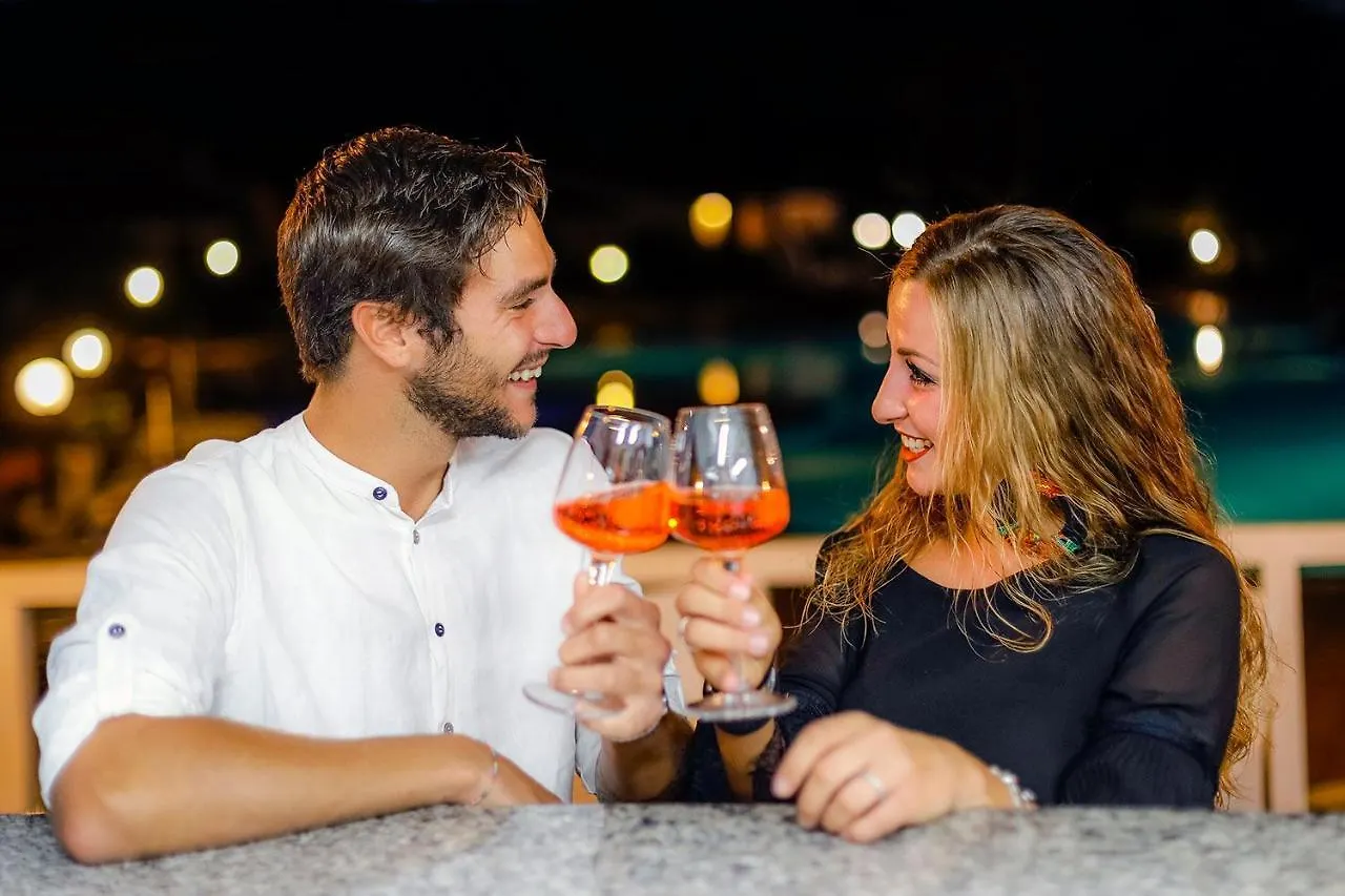 Villaggio Li Cucutti Agrustos Hotel