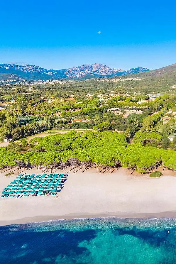 Villaggio Li Cucutti Agrustos