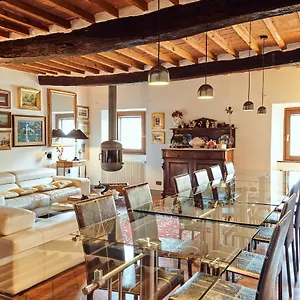 La Casa Di Adelina Landhaus Monticchiello