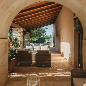 Casa Di Melo - Organic Farm Bauernhof Cassibile