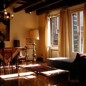 Ca Satriano Apartment Venedig