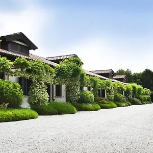 Venicegreen Agriresort Bauernhof Tessera