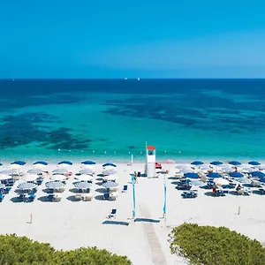 Futura Club Cala Fiorita Agrustos