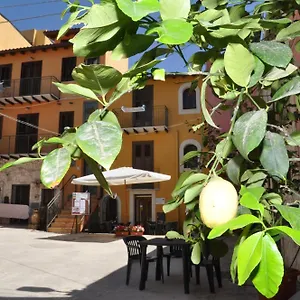 Al Cortiletto Apartment Licata