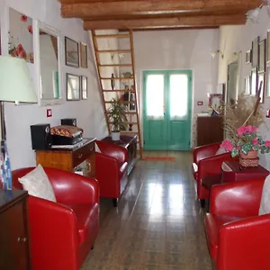 Sardinia Eco Vegan House Zeddiani