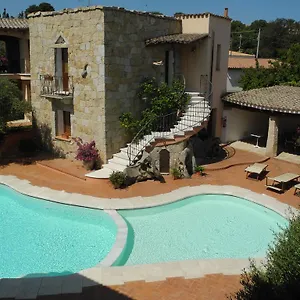 Hotel San Pantaleo San Pantaleo