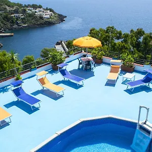Le Terrazze Sul Mare Apartment Isola di Ustica