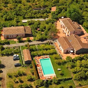 Galea Bauernhof Riposto