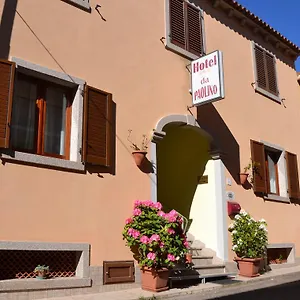 Da Paolino Trinità dʼAgultu