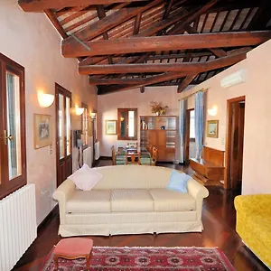Casa Dei Pittori Apartment Venedig