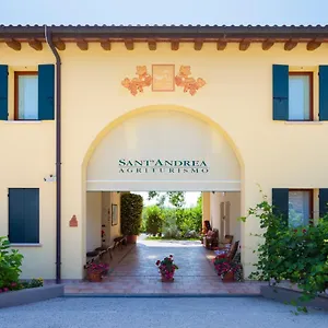 Sant'andrea Con Cantina Martignago Vignaioli Asolo Prosecco Docg Wines Bauernhof Maser
